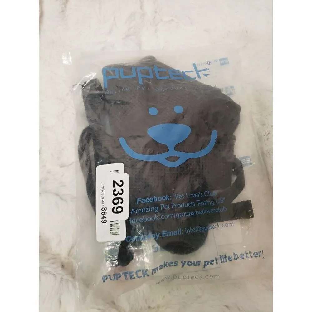 NWT Dog Harness & Lead